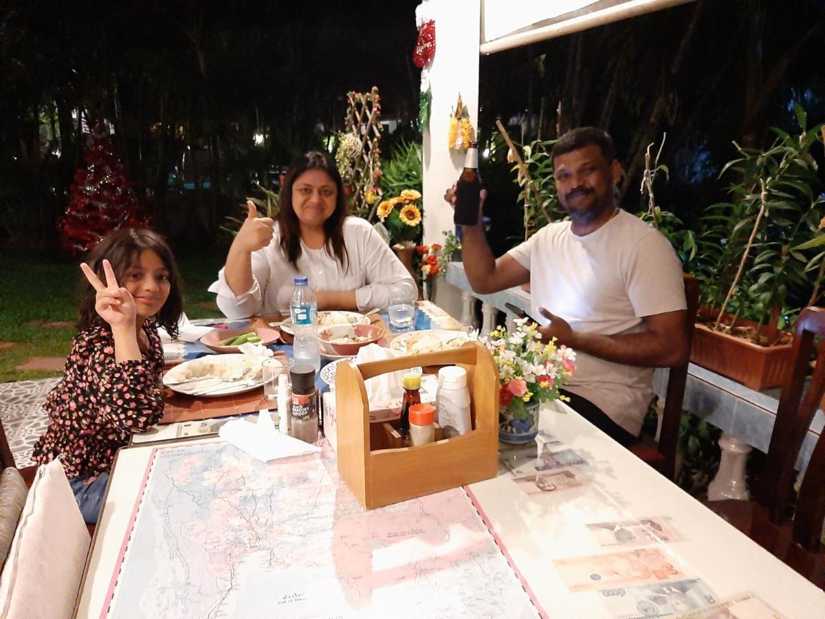 D&K Smiley Phuket Resort Rawai Esterno foto