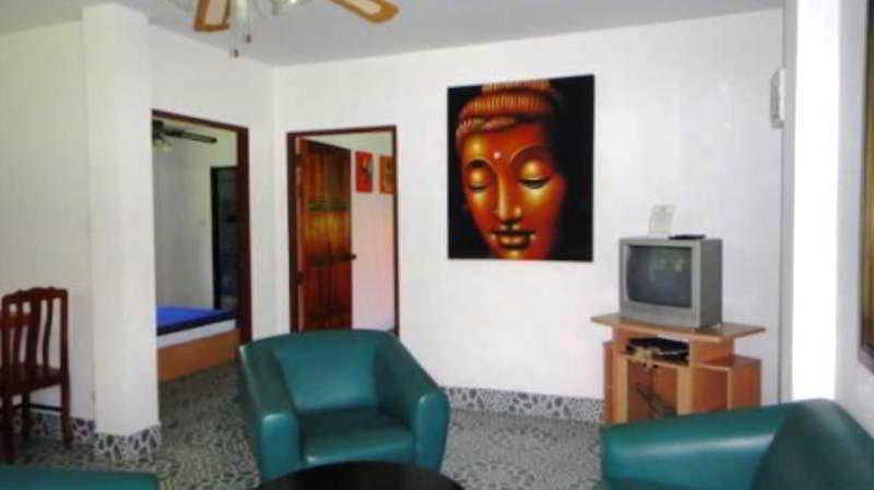 D&K Smiley Phuket Resort Rawai Esterno foto